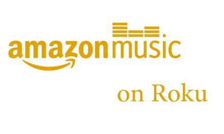 How to Listen to Amazon Music on Roku