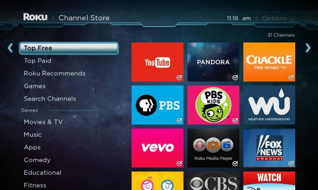 Best Roku Channels: Movies, Live TVs [Free & Paid]