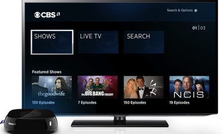 How to Install and Activate CBS All Access on Roku