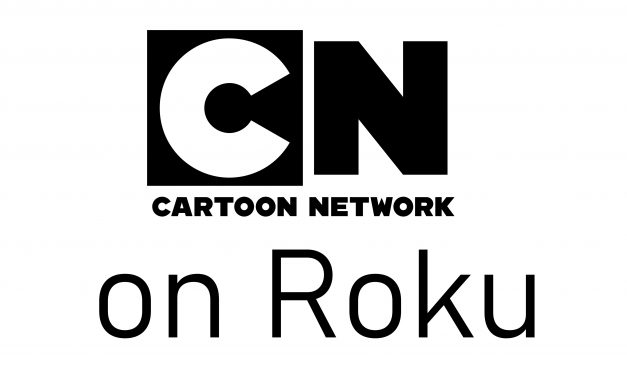 How to add Cartoon Network on Roku [2021]