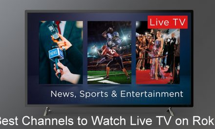 How to Watch Live TV on Roku [Complete Guide]