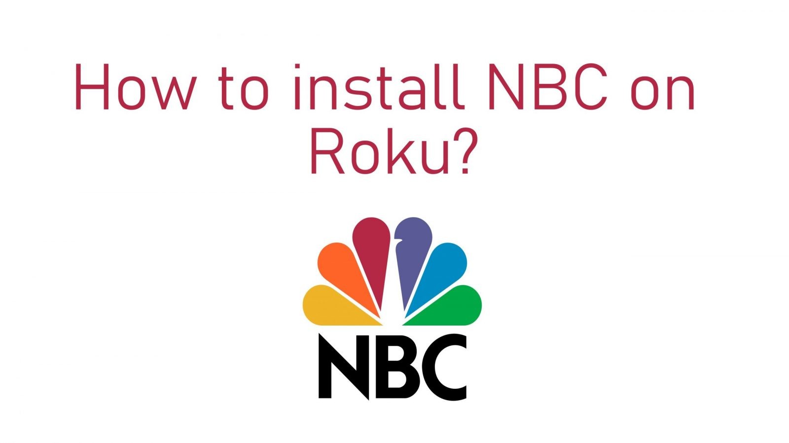 nbc app how to get credits