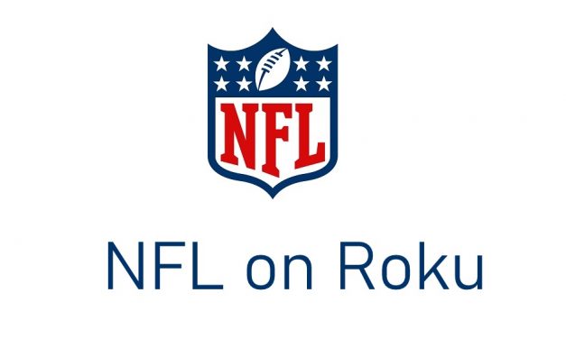 How to Watch NFL Season 2023 on Roku [Week 13]