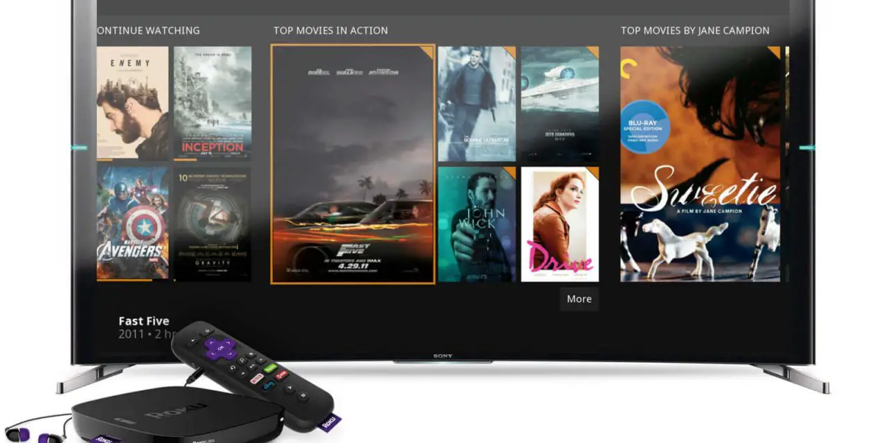 How to Download and Activate Plex on Roku