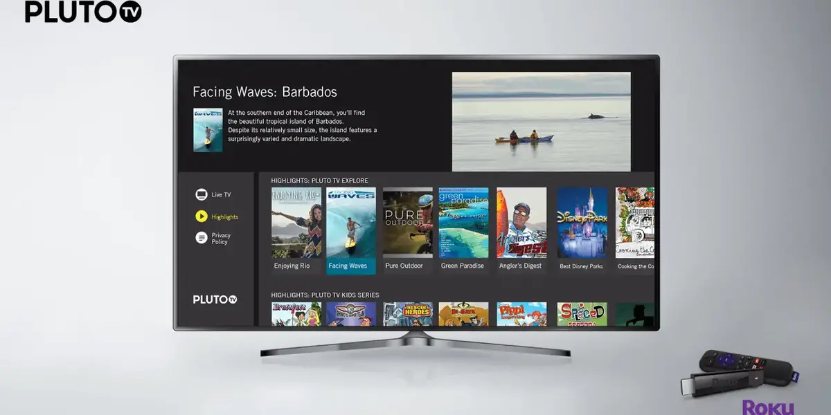 How To Install And Activate Pluto Tv On Roku Roku Guru