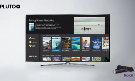 How to Install and Activate Pluto TV on Roku