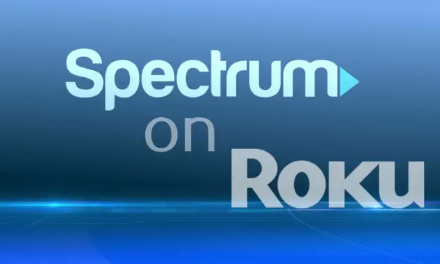 How to Add and Install Spectrum TV on Roku