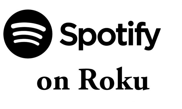 How to Add Spotify on Roku devices [2021]