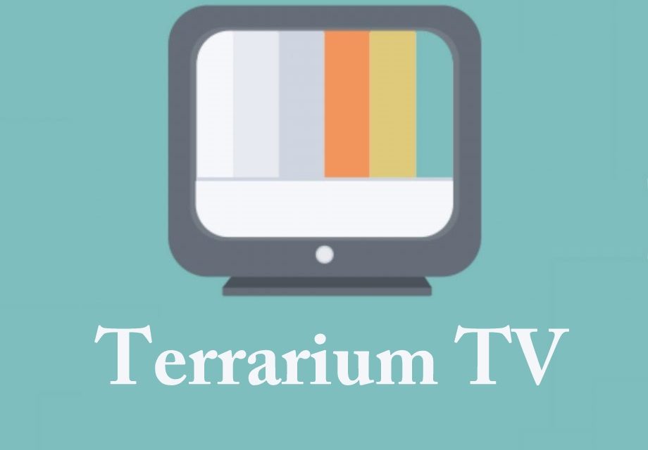 How to Install Terrarium TV on Roku [2021]