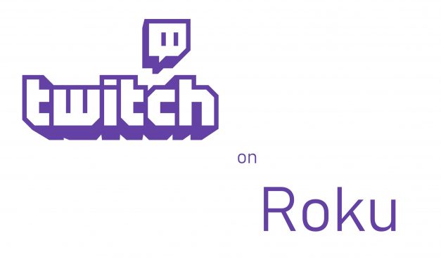 How to Get and Watch Twitch on Roku [Working Method]