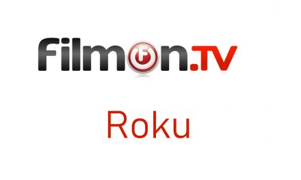 How to Install FilmOn TV on Roku [2022]