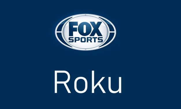 How to Install and Stream Fox Sports on Roku