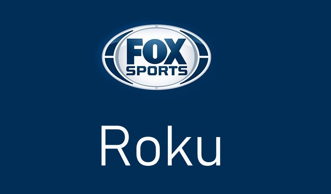 How to Add, Activate, & Watch Fox Sports Live on Roku