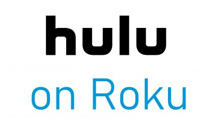 How to Install and Activate Hulu on Roku