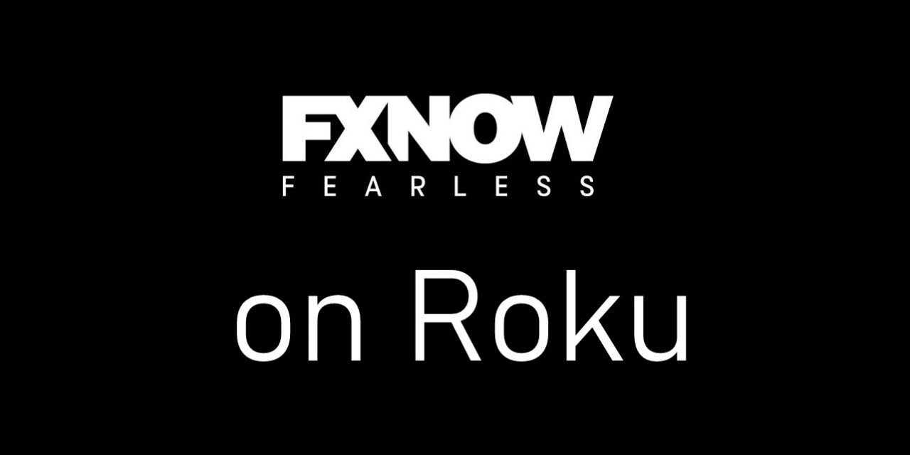 How to Install the FXNow App on Roku Device
