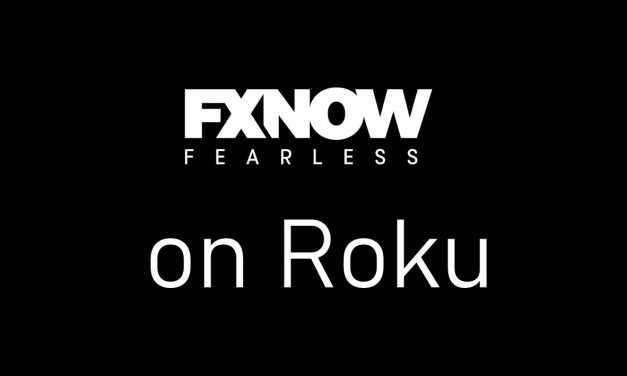 How to Install the FXNow App on Roku Device