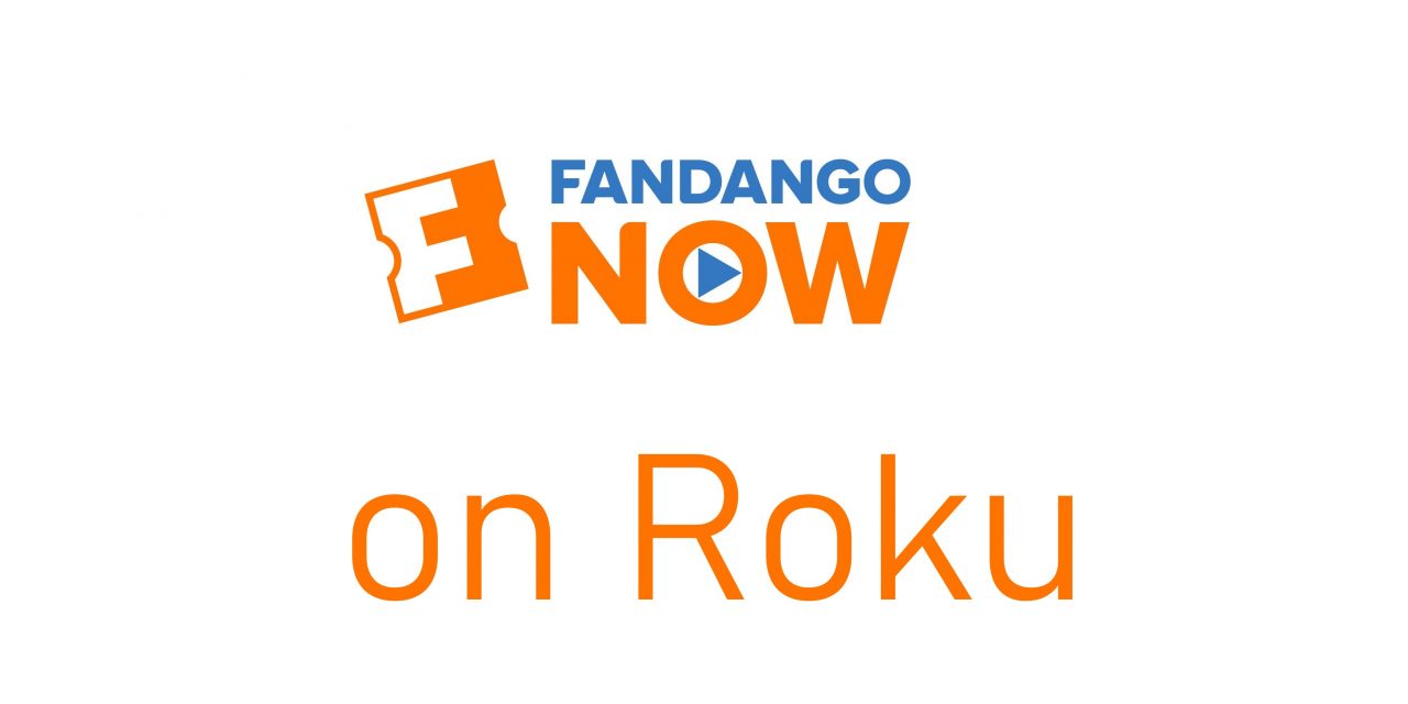 How to Download and Install FundangoNow on Roku