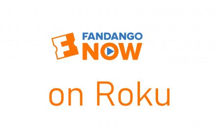 How to Download and Install FundangoNow on Roku
