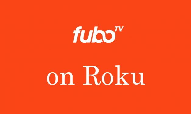 How to Activate and Watch Live Sports With fuboTV on Roku
