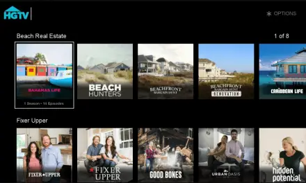 How to Add HGTV Go App to Roku Channel?