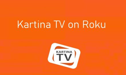 How to Install Kartina TV on Roku