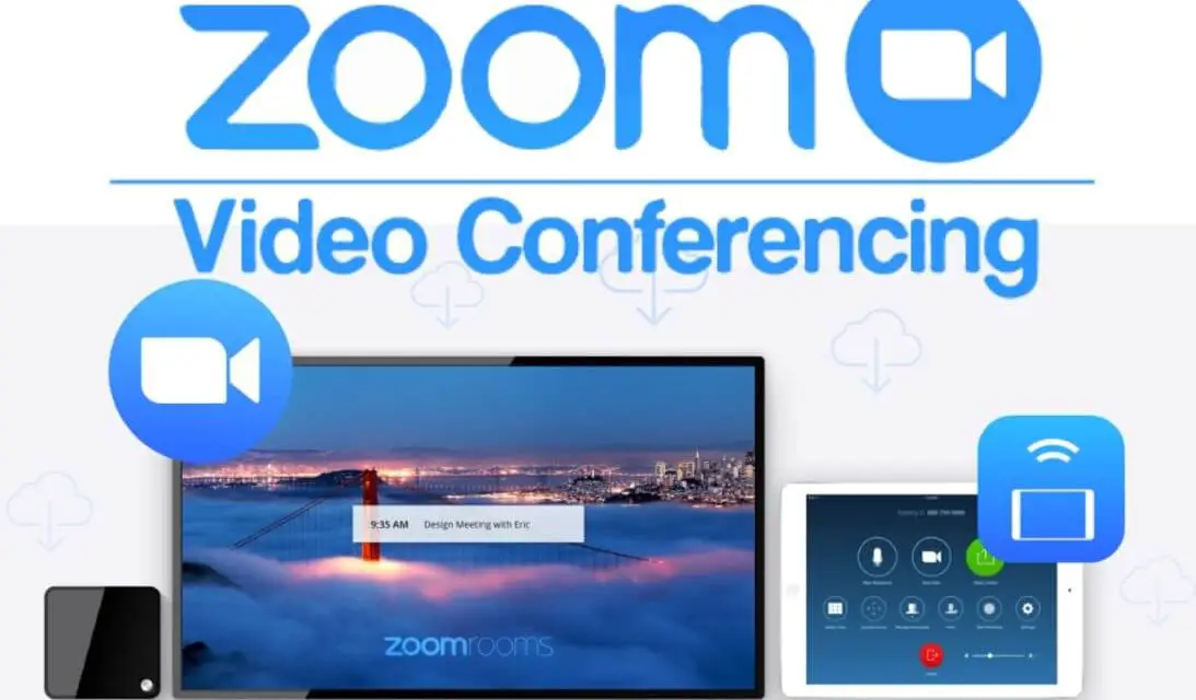 How to Install and Stream Zoom Cloud Meetings on Roku [2023]