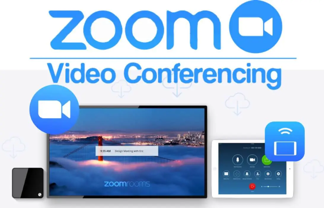 how to setup zoom meeting free