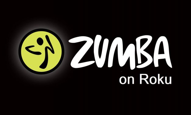 Zumba on Roku: Here’s How to Install and Use