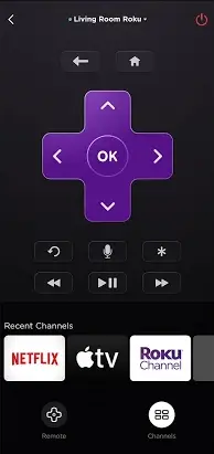 Roku mobile remote - HOW TO PAIR ROKU REMOTE?