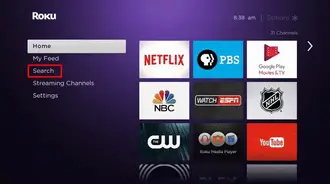 How To Install Google Play Movies Tv On Roku Roku Guru