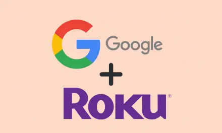 How To Use Google On Roku Streaming Devices & TV