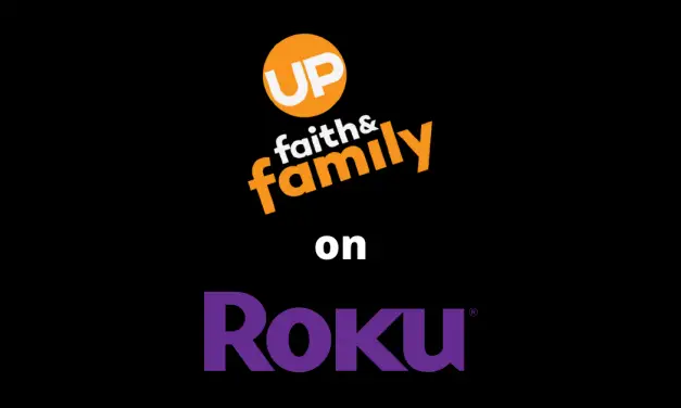 How to Add and Watch UPtv on Roku