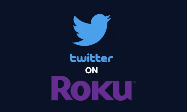How to Access Twitter on Roku Streaming Devices