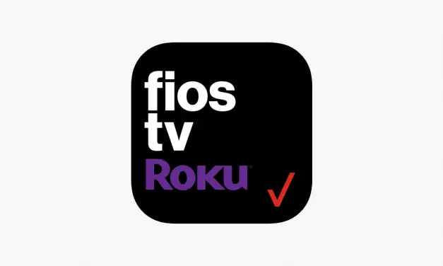 How to Watch Fios TV on Roku Device / TV