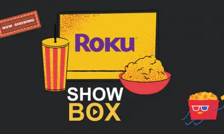 How to Watch Showbox on Roku [2022]