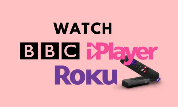 How to Add and watch BBC iPlayer on Roku
