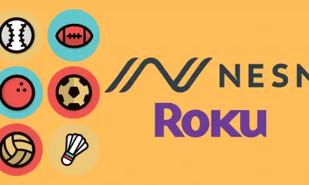 How to Watch NESN on Roku Device