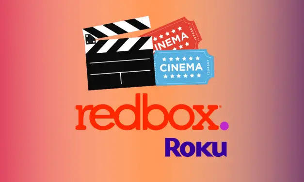 How to Add and Stream Redbox on Roku