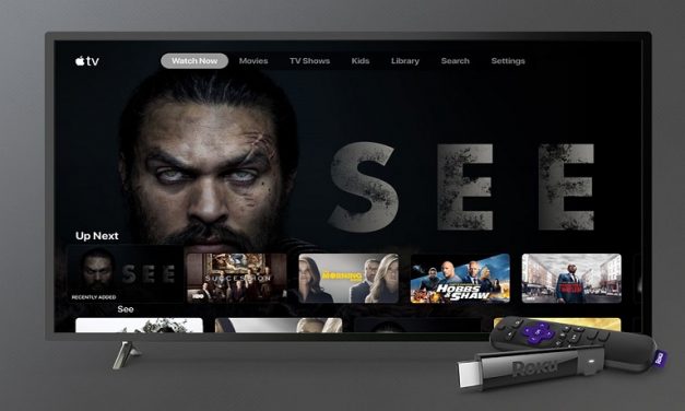How to Activate & Watch Apple TV on Roku