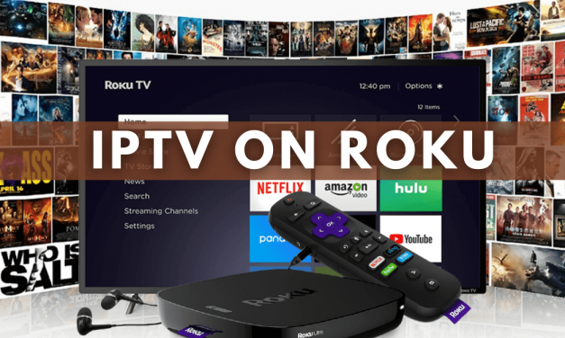 How to Watch NFLbite on Roku [4 Methods] - Roku Guru