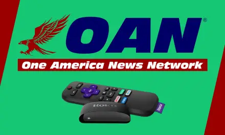 How To Watch OAN on Roku Streaming Device
