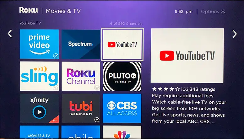 HOW TO DOWNLOAD APPS ON ROKU