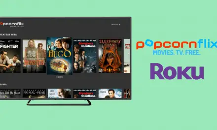 PopcornFlix on Roku – Watch Free Movies & TV Shows