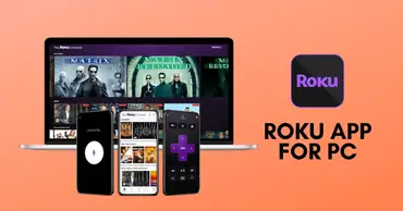 Roku App For Pc Control Your Roku Device With Pc Roku Guru