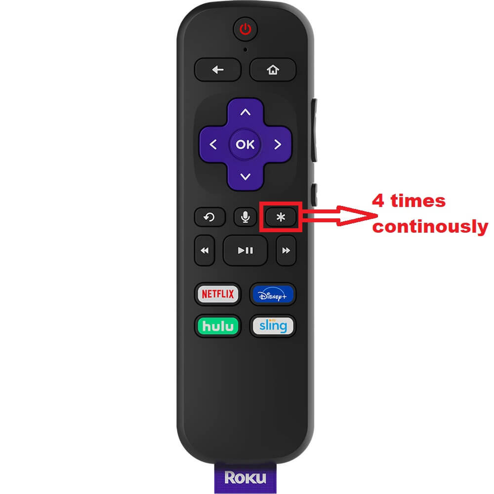HOW TO TURN OFF VOICE ON ROKU