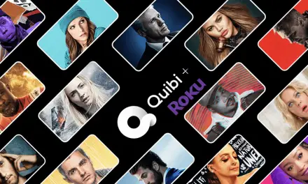 How to Watch Quibi Shows on Roku Connected TV