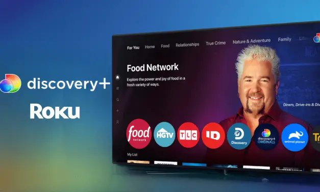 How to Add and Watch Discovery+ (Discovery Plus) on Roku