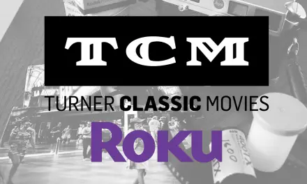 How to Add, Activate, and Watch TCM on Roku