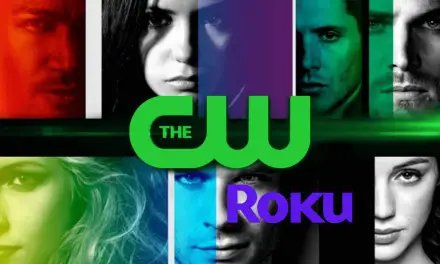 How to Add and Stream The CW on Roku