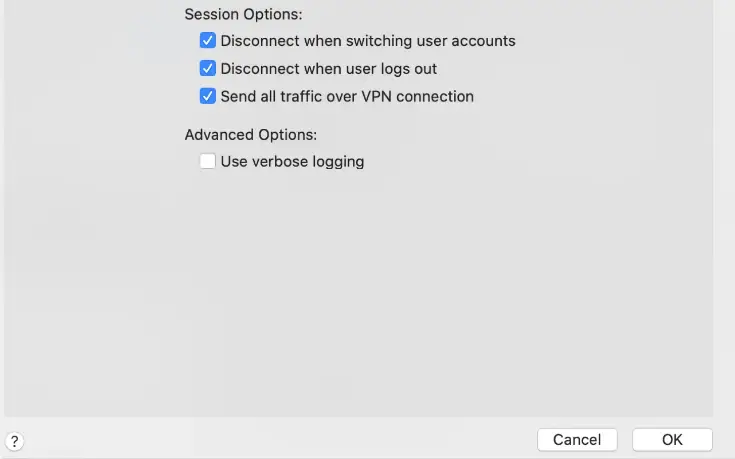 Install VPN on Roku